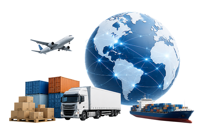 Connecting Chemical Markets Worldwide