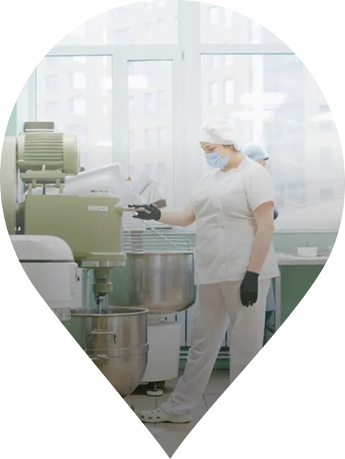 Food Industry