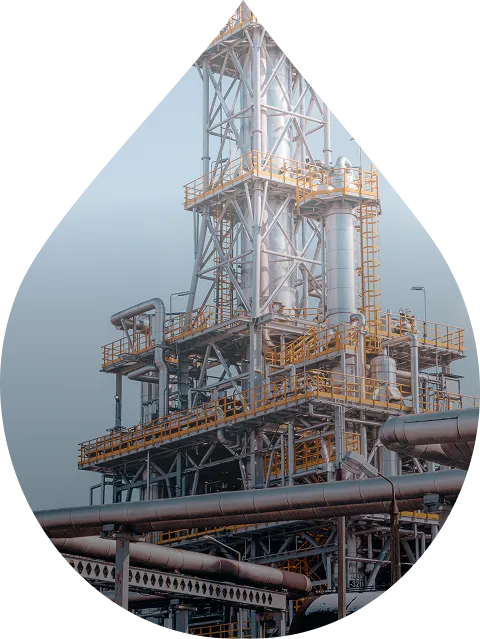 Petroleum Industry