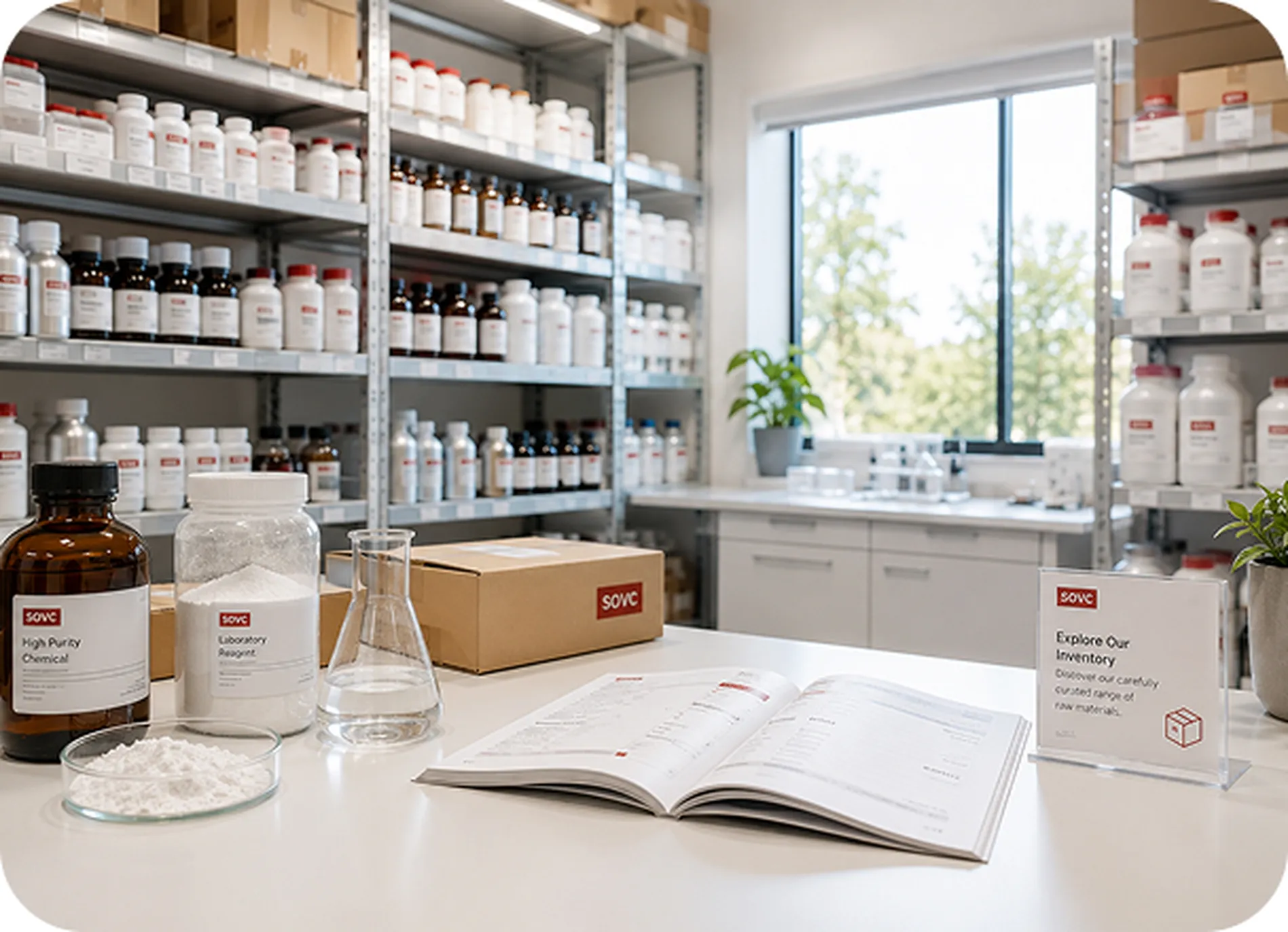 Explore Our Product Categories