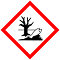 ENVIRONMENT HAZARD GHS09