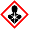 HEALTH HAZARD GHS08