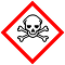 SKULL AND CROSSBONES GHS06