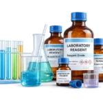 Acetone Buffer Solution pH 4.6